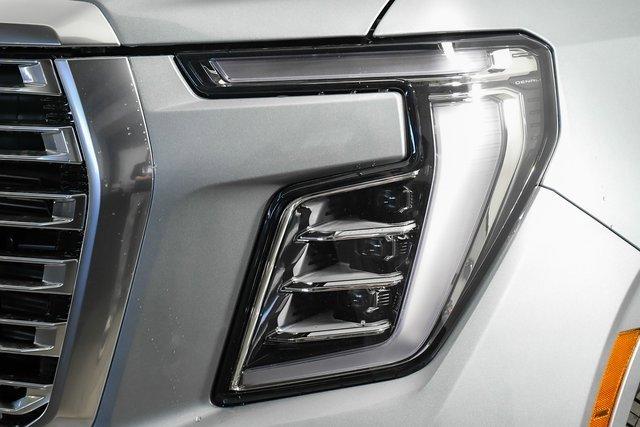2025 GMC Yukon XL Vehicle Photo in PUYALLUP, WA 98371-4149