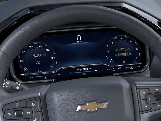 2025 Chevrolet Silverado 1500 Vehicle Photo in MIDDLETON, WI 53562-1492