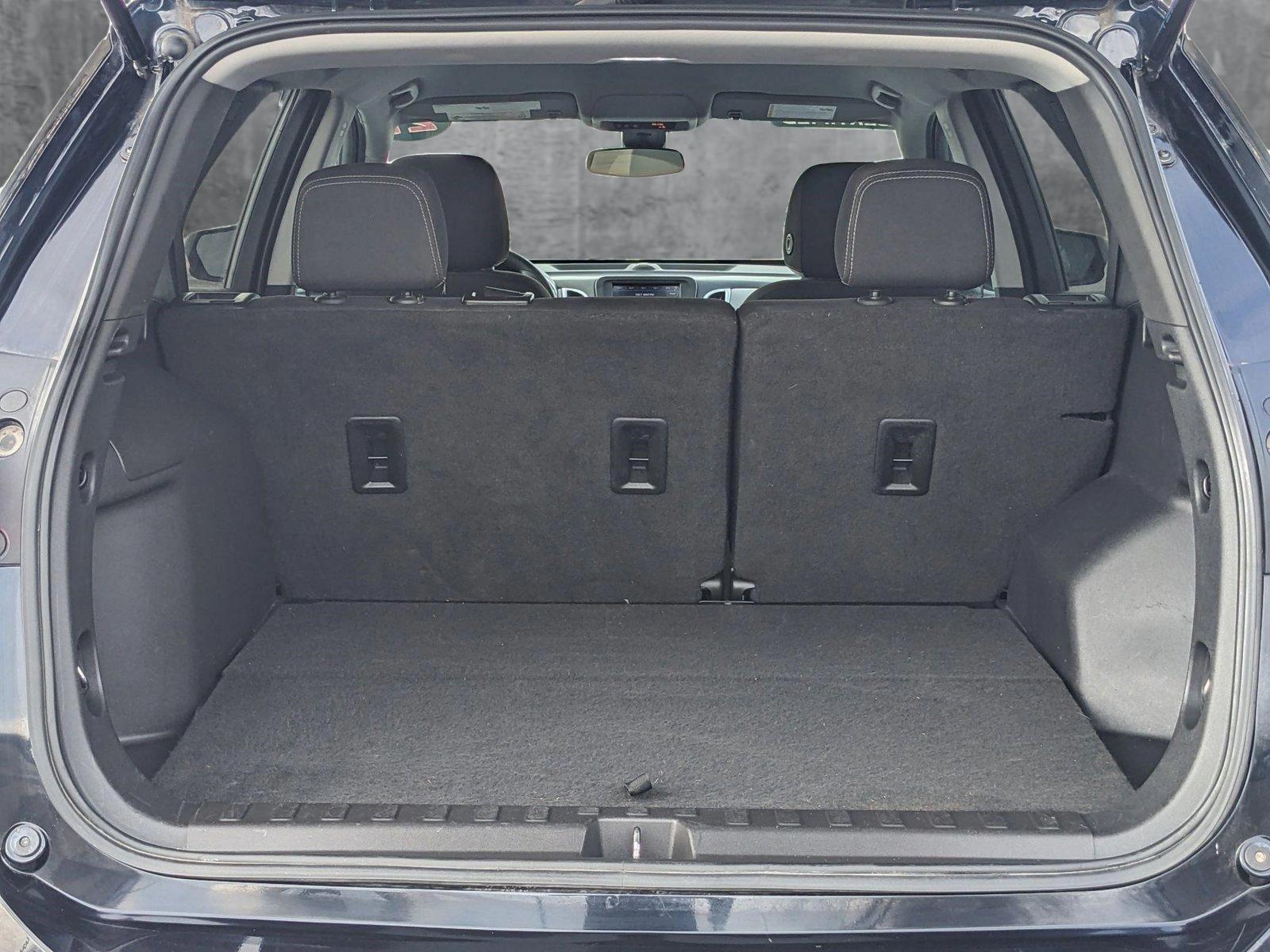 2021 Chevrolet Equinox Vehicle Photo in HOUSTON, TX 77034-5009