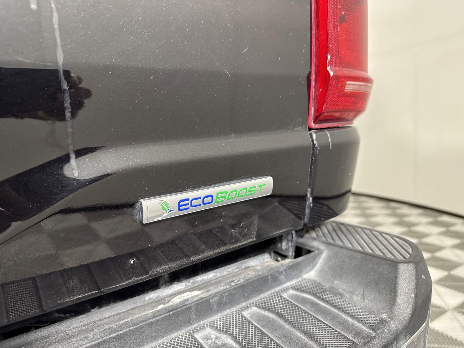 2022 Ford F-150 Vehicle Photo in GEORGETOWN, TX 78626-7508