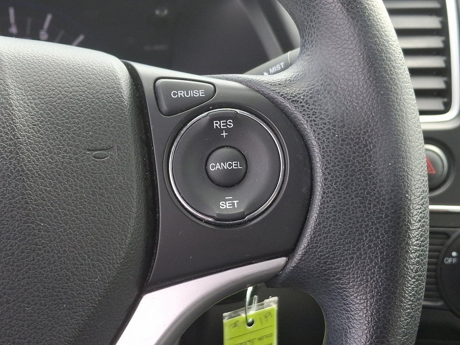 2015 Honda Civic Coupe Vehicle Photo in Trevose, PA 19053