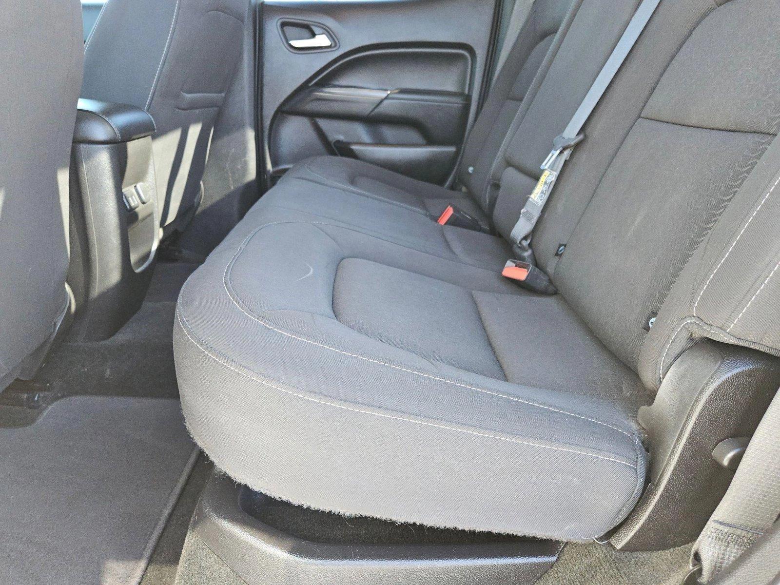 2017 GMC Canyon Vehicle Photo in CORPUS CHRISTI, TX 78416-1100