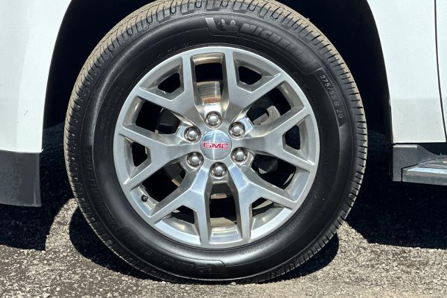 2018 GMC Yukon XL Vehicle Photo in SPOKANE, WA 99202-2191
