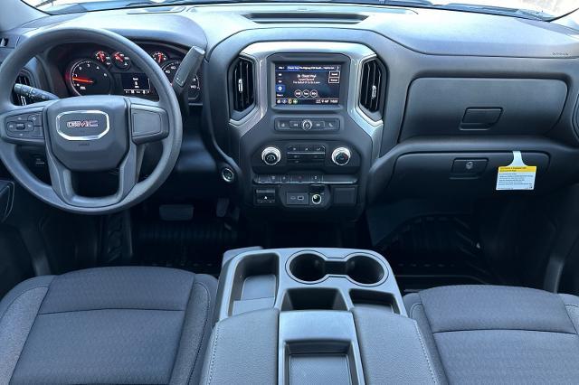 2025 GMC Sierra 2500 HD Vehicle Photo in SPOKANE, WA 99202-2191