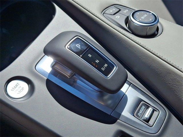 2025 INFINITI QX50 Vehicle Photo in Willow Grove, PA 19090