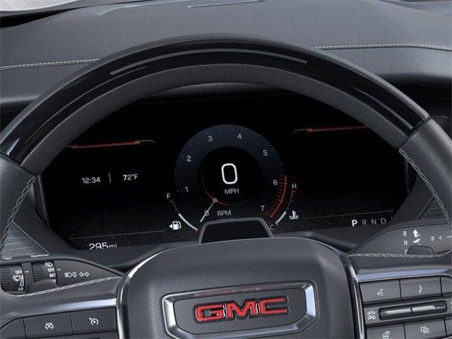 2025 GMC Acadia Vehicle Photo in COLLIERVILLE, TN 38017-9006