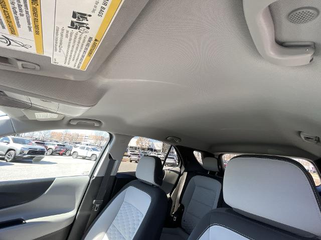 2020 Chevrolet Equinox Vehicle Photo in BENTONVILLE, AR 72712-4322