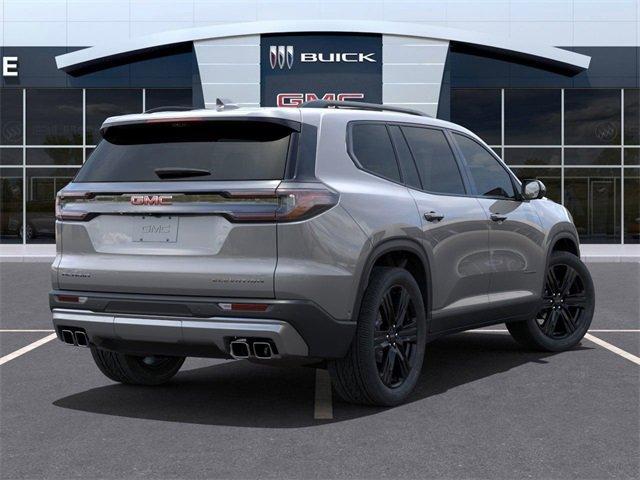 2025 GMC Acadia Vehicle Photo in COLLIERVILLE, TN 38017-9006