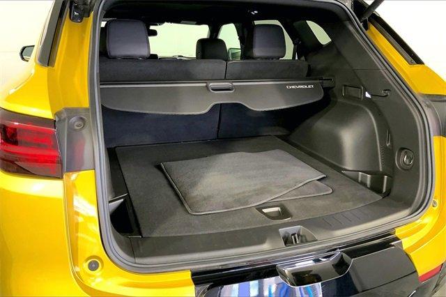 2023 Chevrolet Blazer Vehicle Photo in KANSAS CITY, MO 64114-4502