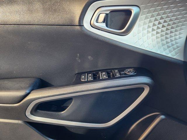 2022 Kia Soul Vehicle Photo in Decatur, TX 76234