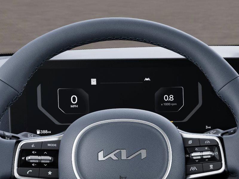 2025 Kia Carnival Vehicle Photo in Langhorne, PA 19047