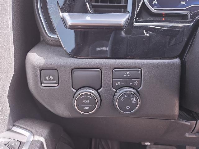 2023 Chevrolet Silverado 1500 Vehicle Photo in NEDERLAND, TX 77627-8017