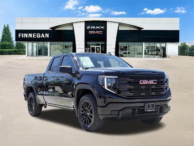 2025 GMC Sierra 1500 Vehicle Photo in ROSENBERG, TX 77471-5675
