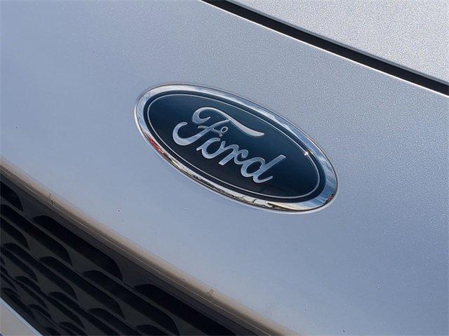 2020 Ford Escape Vehicle Photo in COLLIERVILLE, TN 38017-9006
