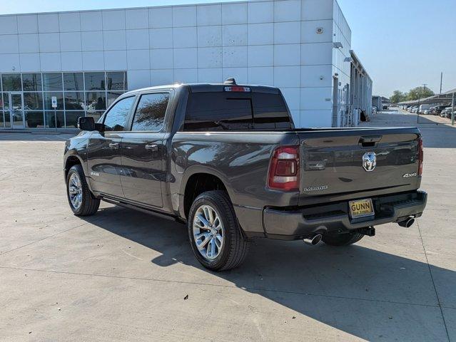 2024 Ram 1500 Vehicle Photo in SELMA, TX 78154-1459
