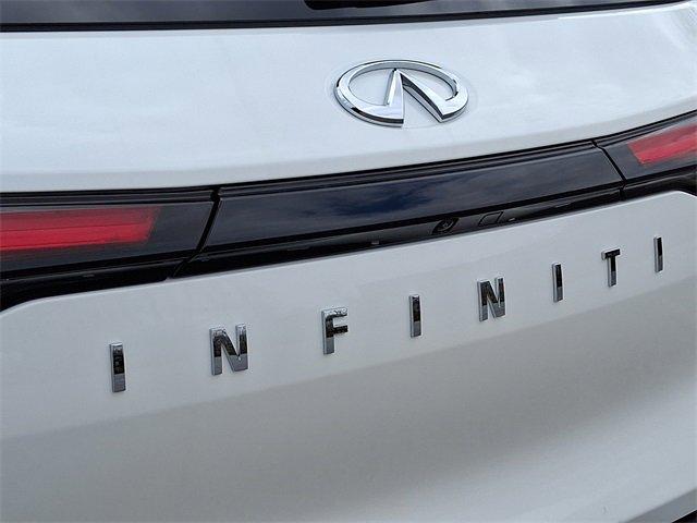 2025 INFINITI QX60 Vehicle Photo in Willow Grove, PA 19090