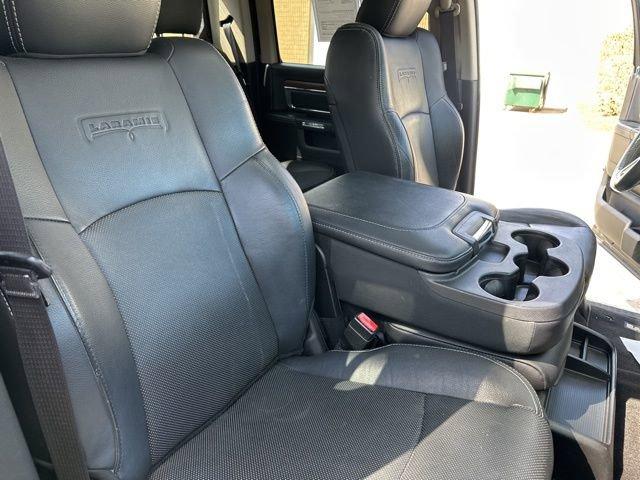 2015 Ram 1500 Vehicle Photo in MEDINA, OH 44256-9631