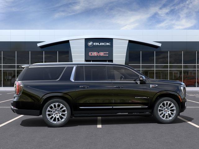 2025 GMC Yukon XL Vehicle Photo in LAUREL, MD 20707-4622