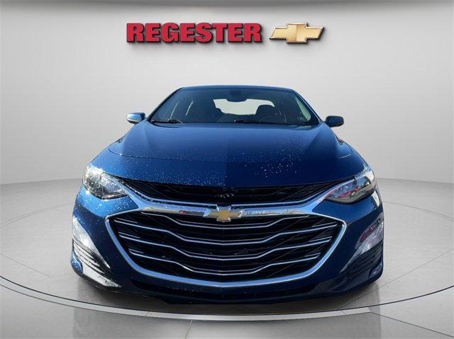 2019 Chevrolet Malibu Vehicle Photo in THOMPSONTOWN, PA 17094-9014