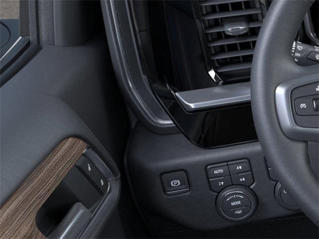 2023 Chevrolet Silverado 1500 Vehicle Photo in ENGLEWOOD, CO 80113-6708