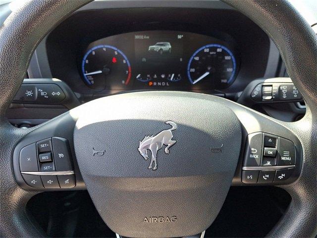 2024 Ford Bronco Sport Vehicle Photo in LANCASTER, PA 17601-0000