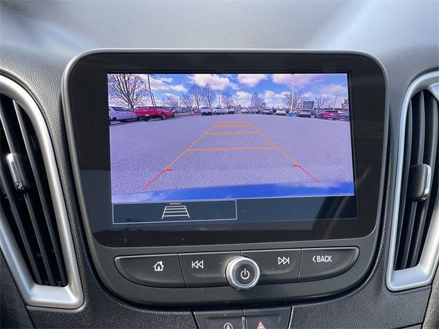 2024 Chevrolet Malibu Vehicle Photo in BENTONVILLE, AR 72712-4322