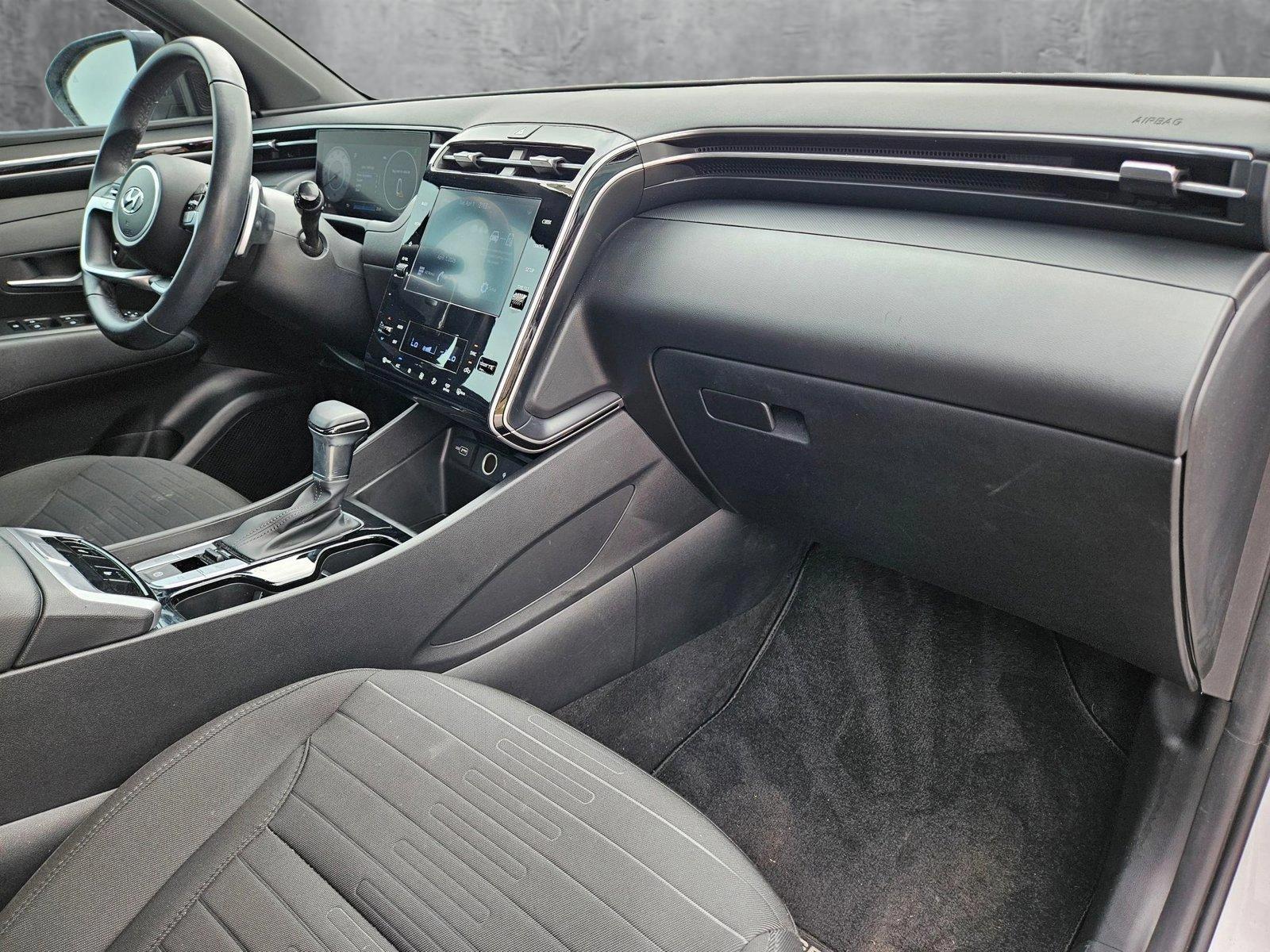 2022 Hyundai SANTA CRUZ Vehicle Photo in Austin, TX 78728