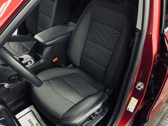 2019 Chevrolet Equinox Vehicle Photo in MEDINA, OH 44256-9631