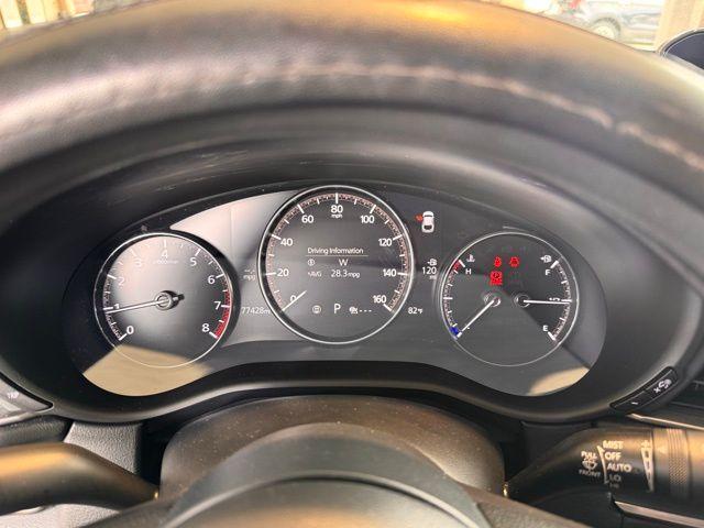 2020 Mazda CX-30 Vehicle Photo in DELRAY BEACH, FL 33483-3294
