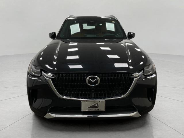 2025 Mazda CX-90 Vehicle Photo in Appleton, WI 54913
