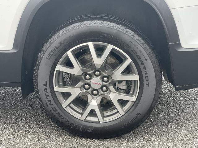 2023 GMC Acadia Vehicle Photo in BENTONVILLE, AR 72712-4322
