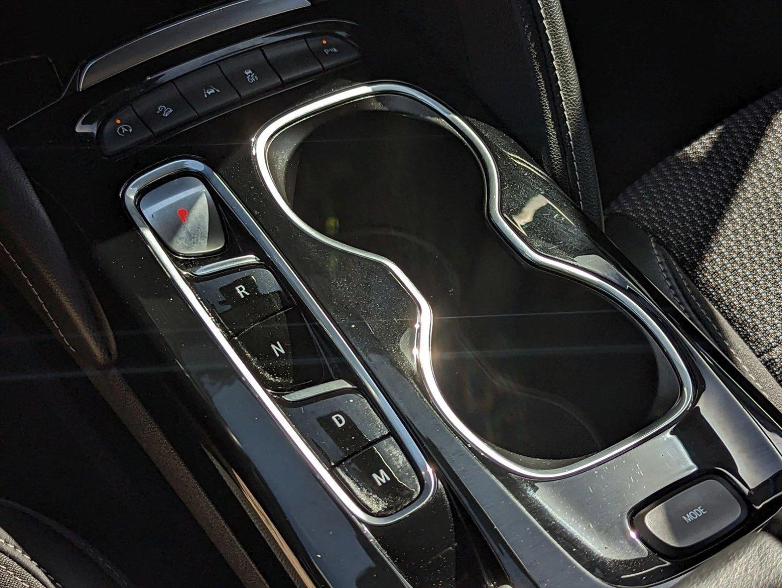 2023 Buick Envision Vehicle Photo in Spokane Valley, WA 99212