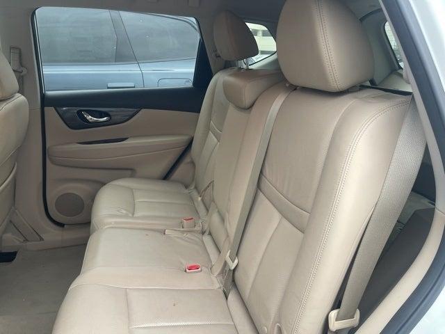 2014 Nissan Rogue Vehicle Photo in San Antonio, TX 78230