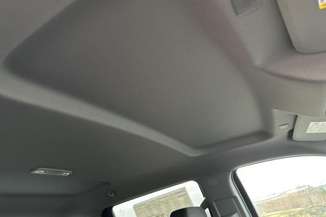 2025 GMC Sierra 1500 Vehicle Photo in SPOKANE, WA 99202-2191
