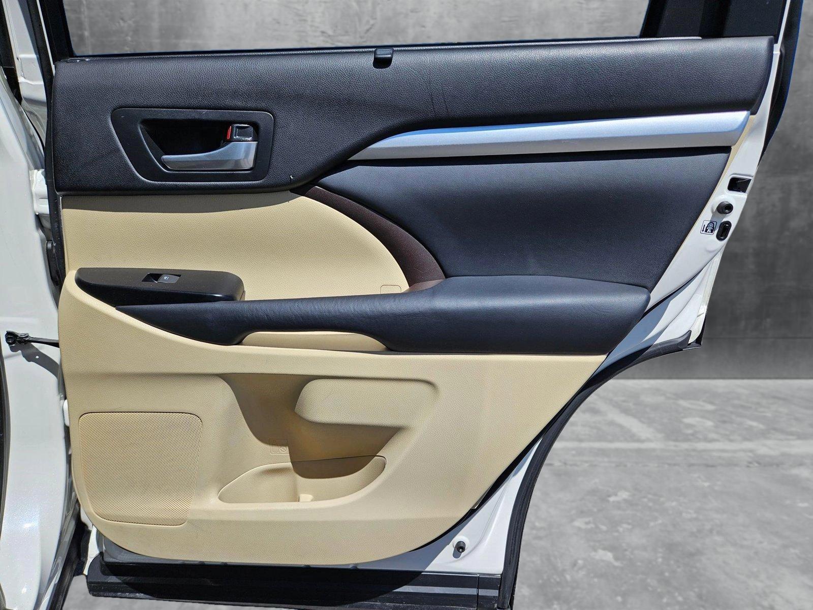 2014 Toyota Highlander Vehicle Photo in AUSTIN, TX 78759-4154