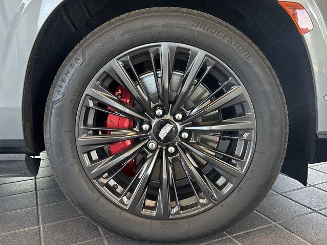 2023 Cadillac Escalade Vehicle Photo in Nashua, NH 03060