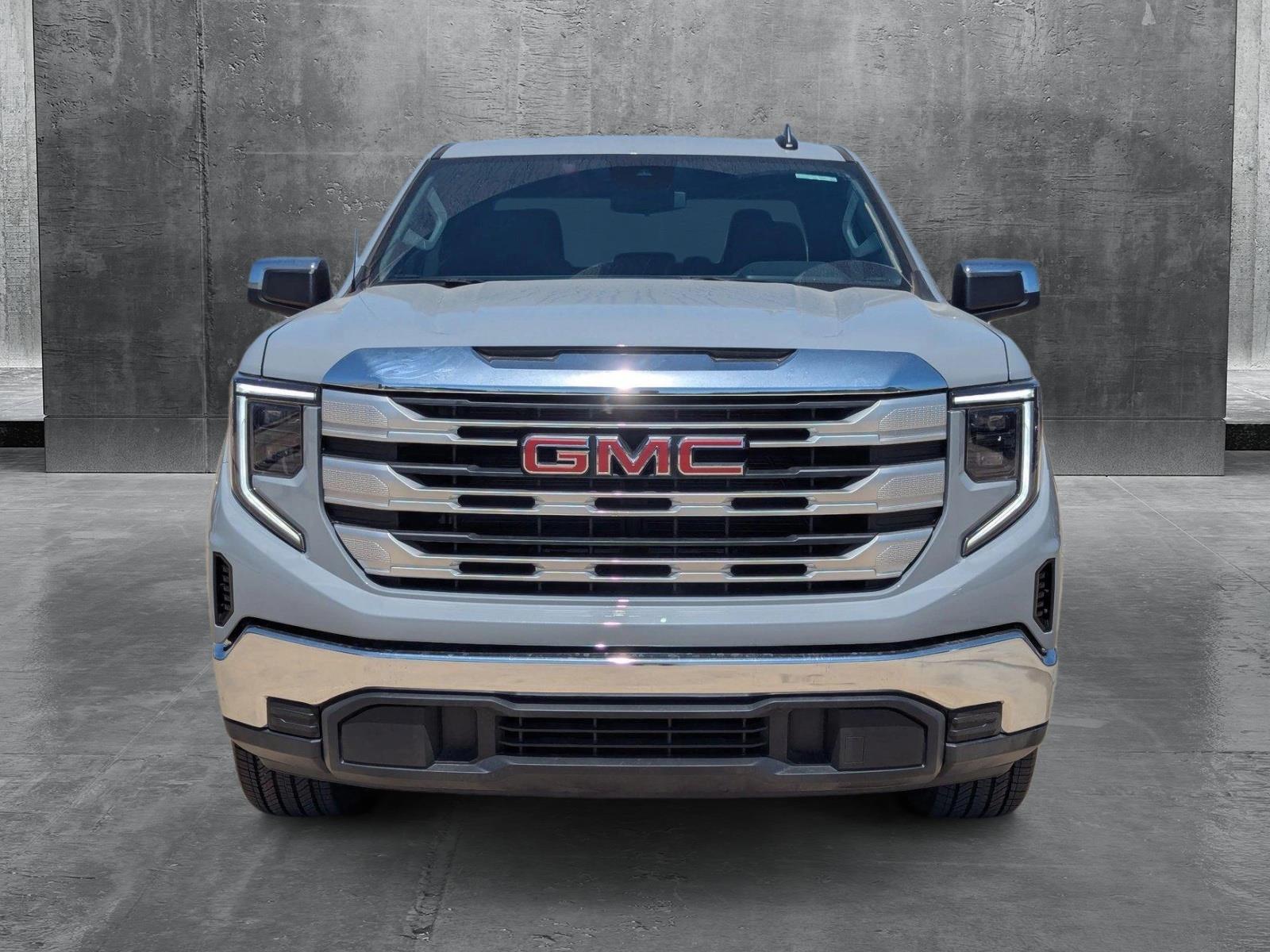 2025 GMC Sierra 1500 Vehicle Photo in CORPUS CHRISTI, TX 78412-4902