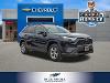 Used 2022 Toyota RAV4 XLE with VIN JTMRWRFV2NJ055242 for sale in Pawling, NY