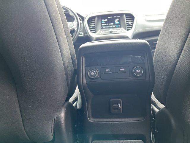 2019 GMC Acadia Vehicle Photo in MEDINA, OH 44256-9631