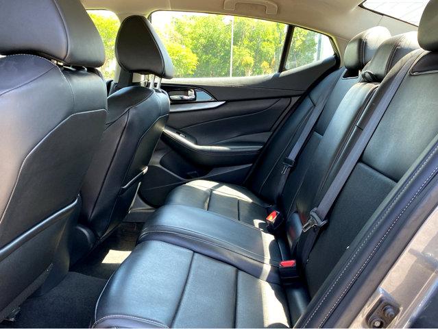 2023 Nissan Maxima Vehicle Photo in Hinesville, GA 31313
