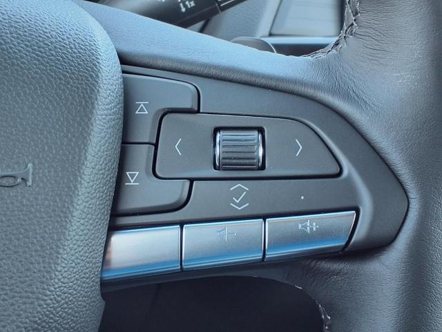 2025 Cadillac CT4 Vehicle Photo in Denton, TX 76205