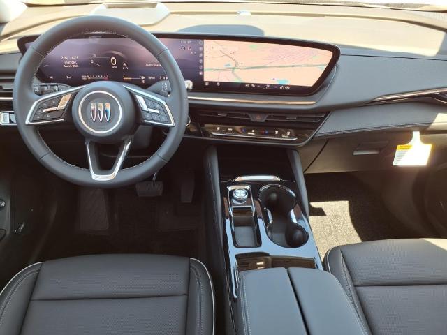 2025 Buick Envision Vehicle Photo in Denton, TX 76205
