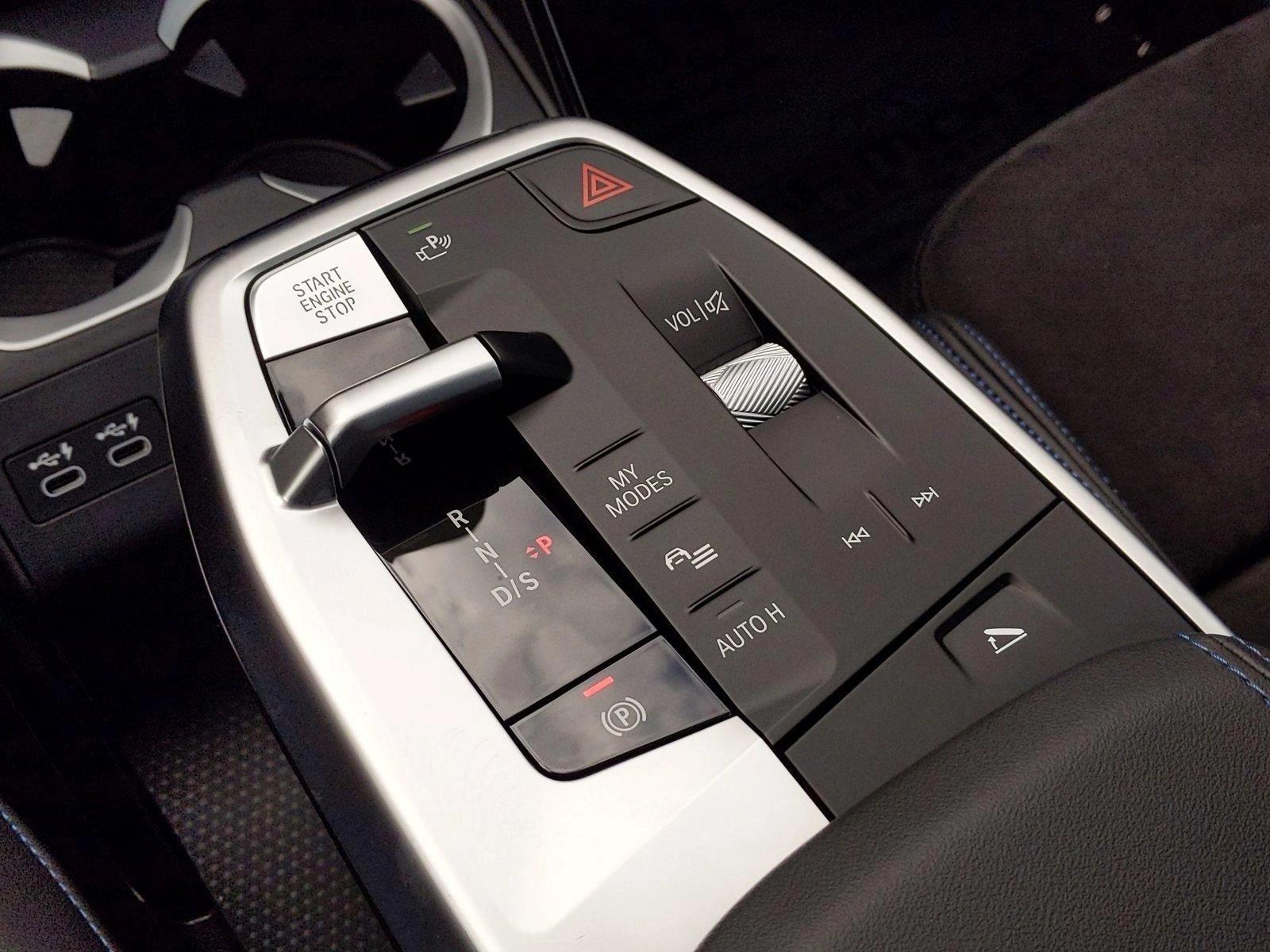2024 BMW X1 xDrive28i Vehicle Photo in Bel Air, MD 21014