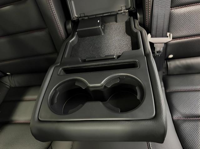 2025 Mazda CX-5 Vehicle Photo in Green Bay, WI 54304