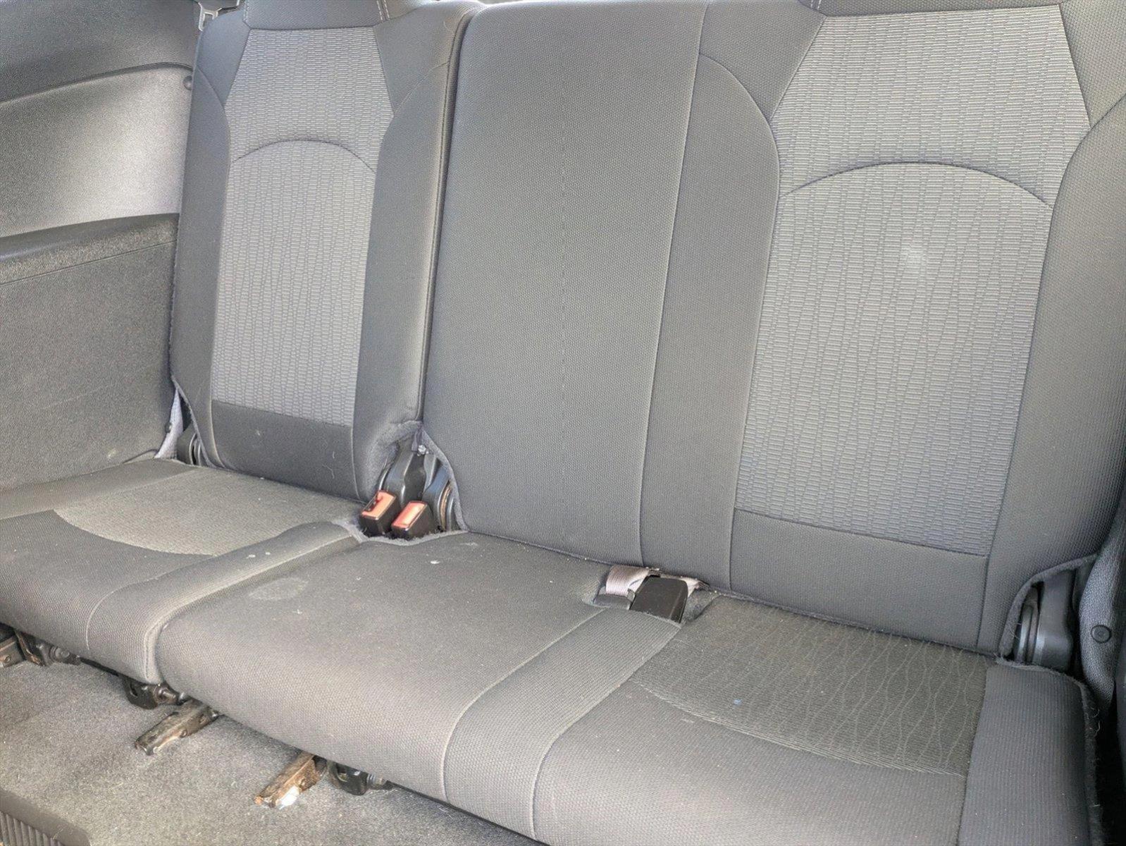 2016 Chevrolet Traverse Vehicle Photo in Corpus Christi, TX 78415
