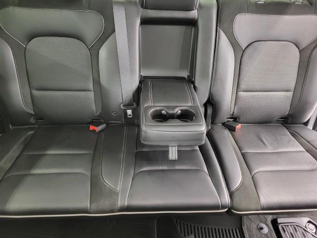 2022 Ram 1500 Vehicle Photo in Neenah, WI 54956