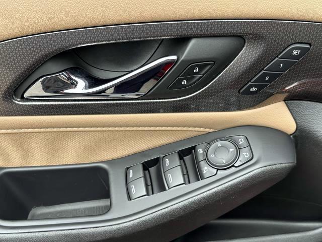 2022 Chevrolet Traverse Vehicle Photo in Roslyn, NY 11576