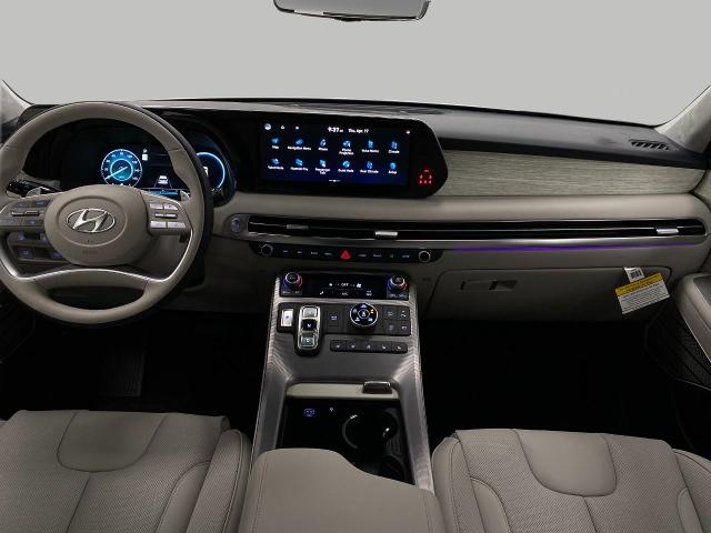 2025 Hyundai PALISADE Vehicle Photo in Appleton, WI 54913