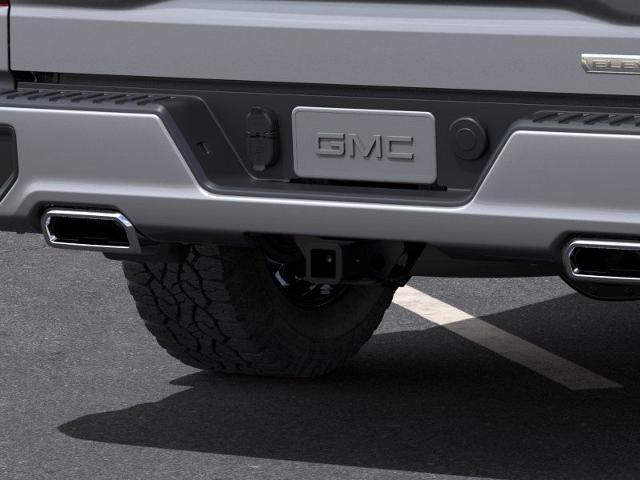 2025 GMC Sierra 1500 Vehicle Photo in TOPEKA, KS 66609-0000