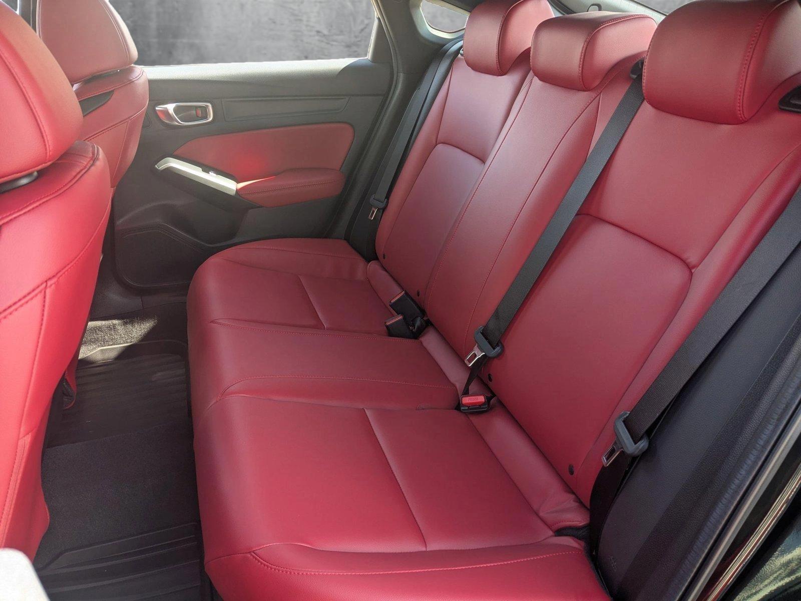 2024 Acura Integra Vehicle Photo in Cockeysville, MD 21030-2508